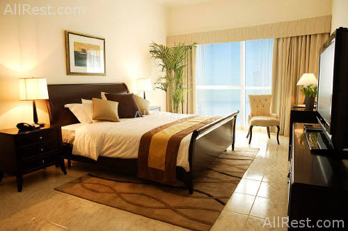 Emirates Marina Hotel & Residence 6